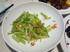 -船歌·鱼水饺青岛菜(金狮广场店)
