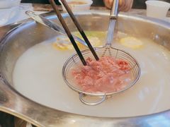 -小肥牛潮汕牛肉火锅(南联店)