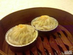 松茸小笼包-海天楼中餐厅(吴宫泛太平洋酒店)