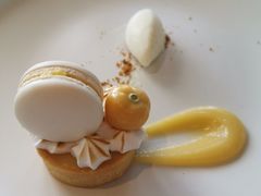 -L'Arome芳芳法国餐厅(仙林金鹰店)
