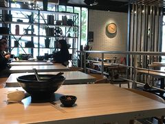 大堂-云味馆·云南菜·云南米线(景田店)