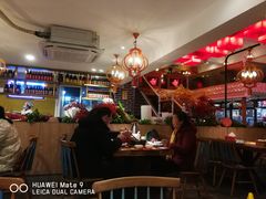 -百年神厨·地道川菜(清江西路店)