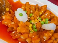 -荣小馆(安达仕店)