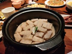 招牌焗香芋-意满花千醉(金茂览秀城店)
