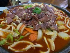 -乞丐酱驴(世纪大道店)