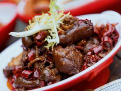 -戴叔叔龙虾馆·麻辣小龙虾