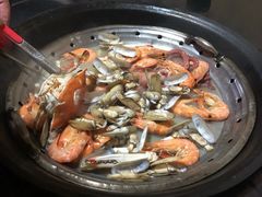 -大杰海鲜锅(基隆路店)