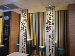 -麦当劳(新世纪环球中心店)