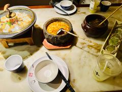 -绿茶餐厅(领展购物广场·中关村店)