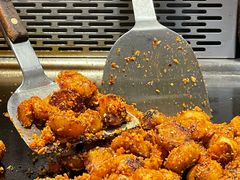 踏焖孜然小土豆-57度湘(王府井10F店)