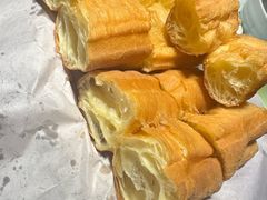 -大良毋米粥·粥底火锅(岭南天地店)