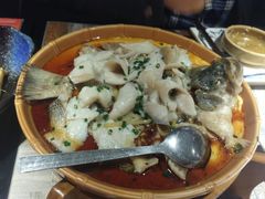 -客家班(同和金铂天地店)