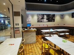 -犇逸·乐山跷脚牛肉·四川现炒(览海店)