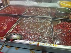 -麻辣撸·地摊麻辣の串(鲁谷店)