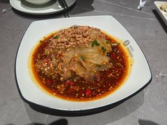 -麻都·成都菜(人民广场店)