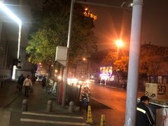 -华声天桥民俗文化园