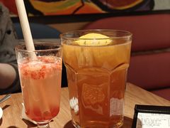 -芭莉与彩虹西餐厅(成都合生汇店)