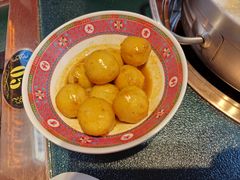 -大吉利·潮汕鲜牛肉火锅(总店)