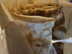 -金杨老摊头蛋饼(金口路店)