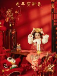 -爱儿美儿童摄影(朝阳公园店)