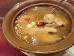 五件子汤-新聚丰菜馆(太监弄店)