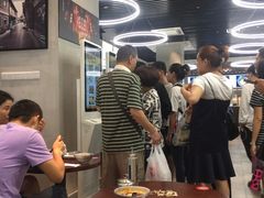 -四季小馆·地道北京小吃(广百店)