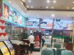 -紫光园·烤鸭(吕家营店)