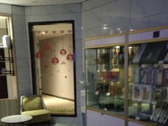 -格林豪泰智选酒店(合肥西站西七里塘地铁站店)