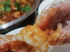 -阿田大虾·鲜虾火锅·(青浦万达茂店)