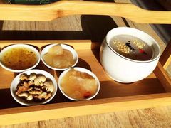 花灯俭儿-沙州食驿·非遗小吃夜市