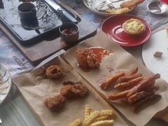 -必胜客(积水潭店)