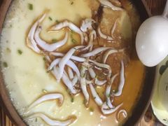 银鱼炖蛋-巢湖名吃·徽府农家菜(半汤店)