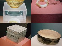 -陕西历史博物馆