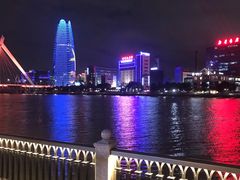 -外滩一号酒吧(老外滩店)