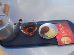 -大益茶庭(永庆坊店)