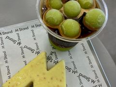 -M Stand(西安大悦城店)