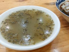 浆水拌汤-张明富面皮店(东大街店)