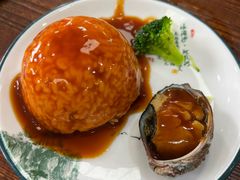 -叶存利海鲜大馅饺子(海宁路总店)
