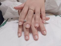 -桃色美甲沙龙