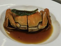 醉毛蟹-阿毛饭店(和义路店)