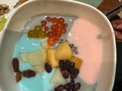 -河北宾馆·香溢自助餐(裕华店)