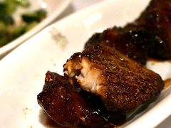 熏鱼-苏浙汇(朝外店)