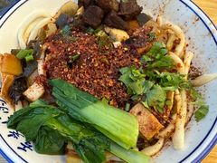 -老白家面馆(测绘东路总店)