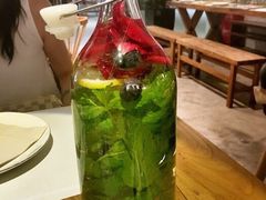 -妈妈的味道(工人体育场东路店)