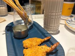 -必胜客(周浦万达店)