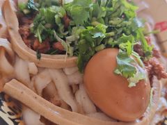 -任记七中刀削面(总店)