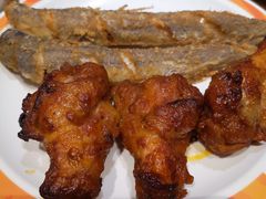 -比格比萨自助(花园路店)