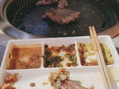 -棒小伙·齐齐哈尔烤肉(龙茗路店)