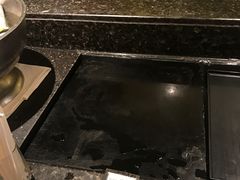 -威斯汀舞台餐厅