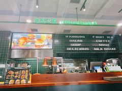 -魏斯理汉堡(西安沣东吾悦店)